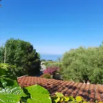 Carmela - A Pochi Passi Dal Mare Διαμέρισμα Capo Vaticano