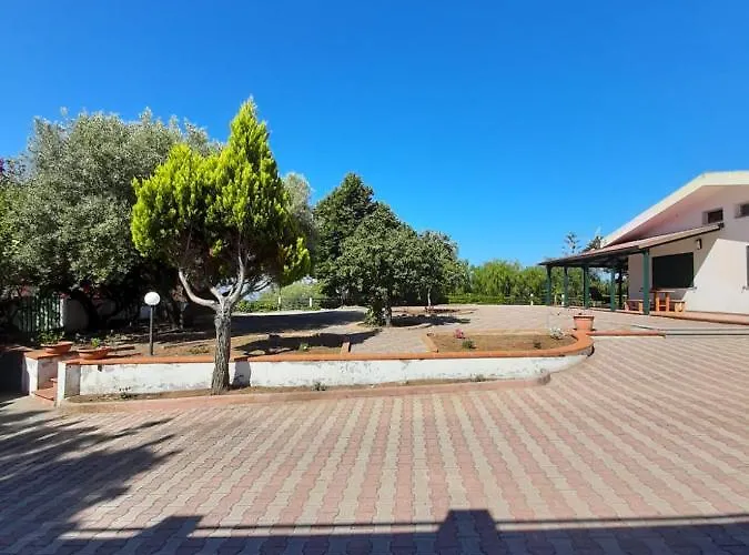 Carmela - A Pochi Passi Dal Mare 公寓 *