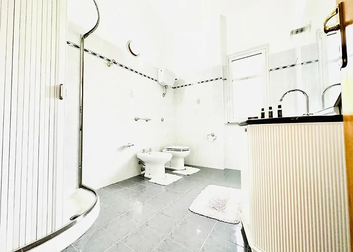 Carmela - A Pochi Passi Dal Mare *