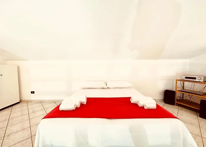 Carmela - A Pochi Passi Dal Mare 公寓 *