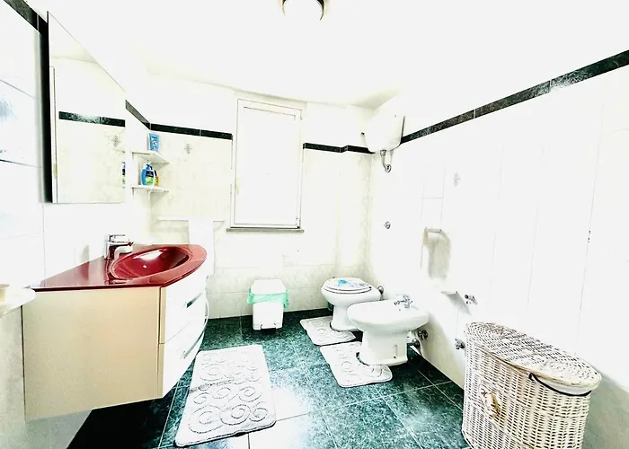 Carmela - A Pochi Passi Dal Mare