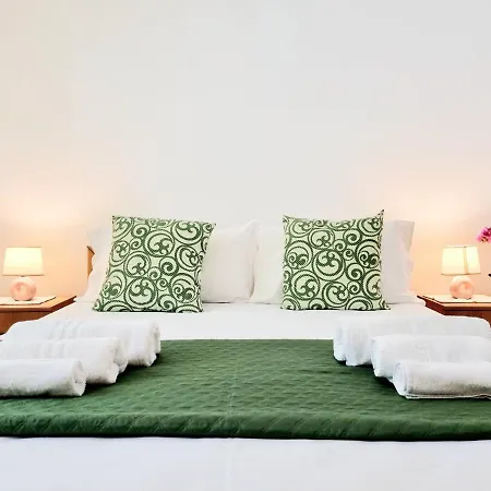 Apartman Carmela - A Pochi Passi Dal Mare Capo Vaticano