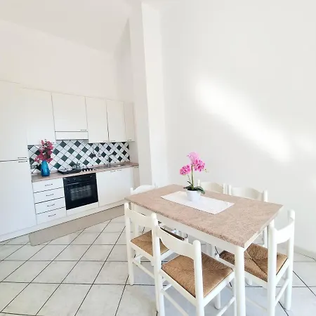 Carmela - A Pochi Passi Dal Mare Capo Vaticano