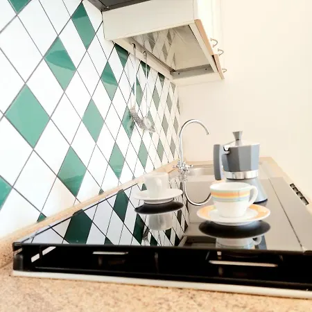 Appartement Carmela - A Pochi Passi Dal Mare