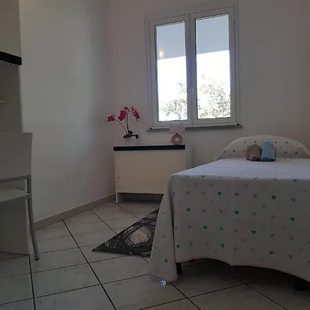 Appartement Carmela - A Pochi Passi Dal Mare