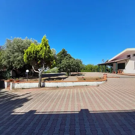 Carmela - A Pochi Passi Dal Mare Apartman *