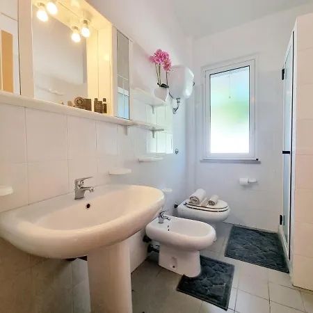 Carmela - A Pochi Passi Dal Mare *