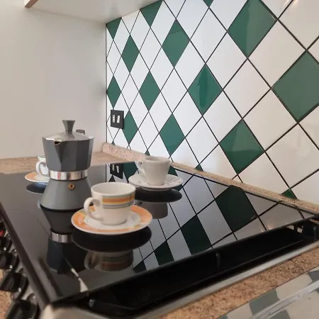 Carmela - A Pochi Passi Dal Mare Appartement *