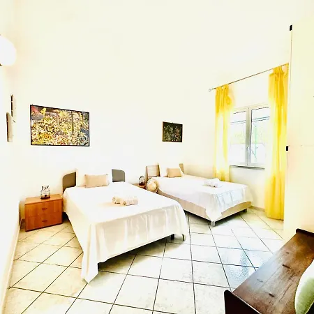 Carmela - A Pochi Passi Dal Mare *