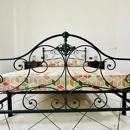 Carmela - A Pochi Passi Dal Mare Apartman *