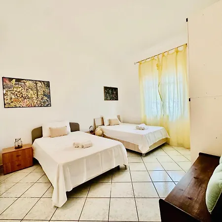 Appartement Carmela - A Pochi Passi Dal Mare *