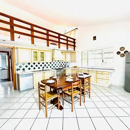 Carmela - A Pochi Passi Dal Mare Apartment Capo Vaticano