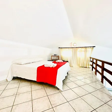 Carmela - A Pochi Passi Dal Mare Apartman *