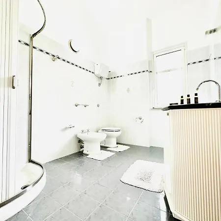 Carmela - A Pochi Passi Dal Mare *