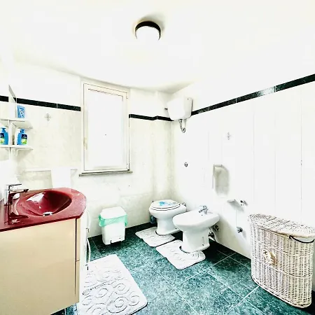 Carmela - A Pochi Passi Dal Mare