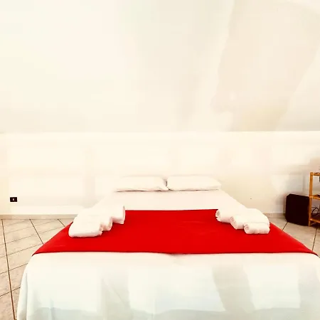 Carmela - A Pochi Passi Dal Mare Apartman *