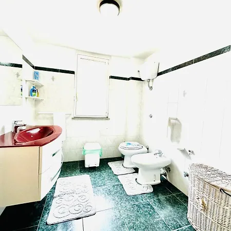 Carmela - A Pochi Passi Dal Mare