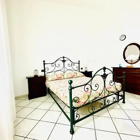 Carmela - A Pochi Passi Dal Mare Capo Vaticano