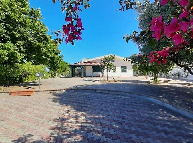 Carmela - A Pochi Passi Dal Mare Apartman