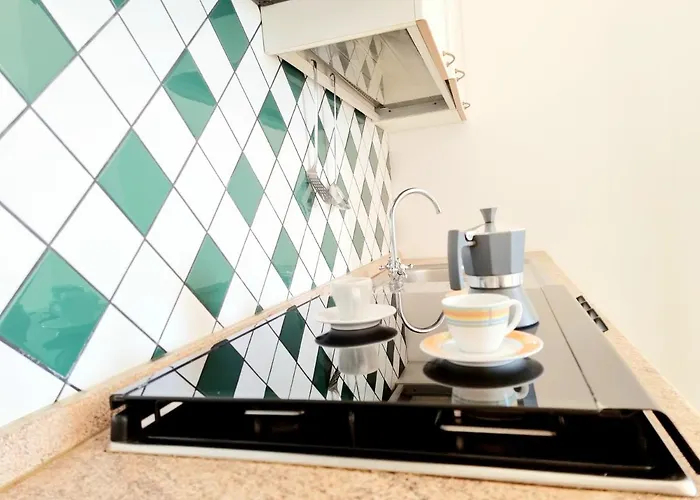 公寓 Carmela - A Pochi Passi Dal Mare