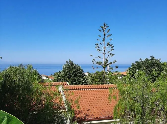 Carmela - A Pochi Passi Dal Mare *