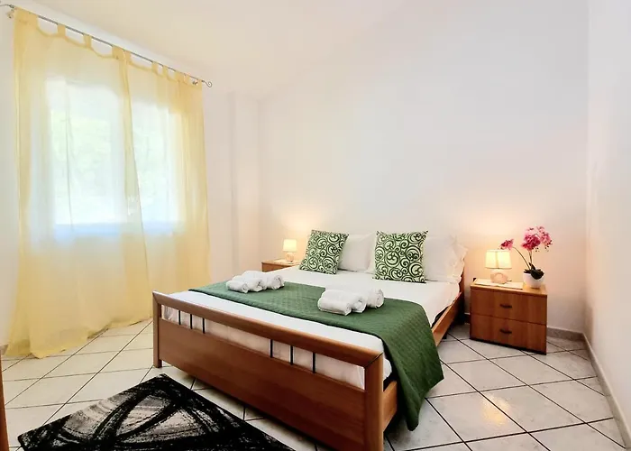 Carmela - A Pochi Passi Dal Mare 公寓 梵蒂冈角