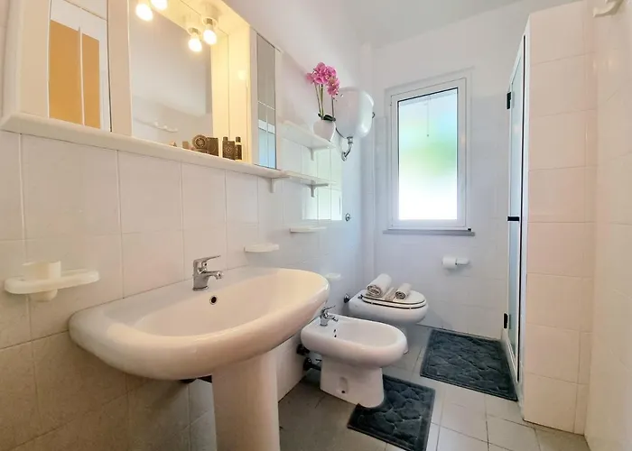 Carmela - A Pochi Passi Dal Mare *