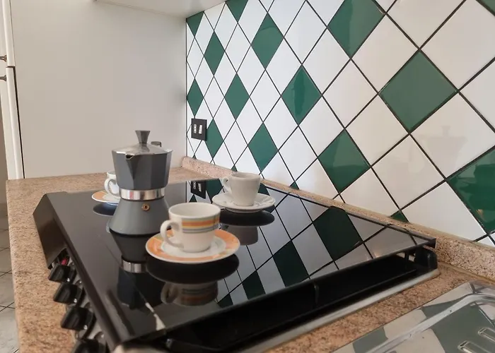 Carmela - A Pochi Passi Dal Mare 公寓 *