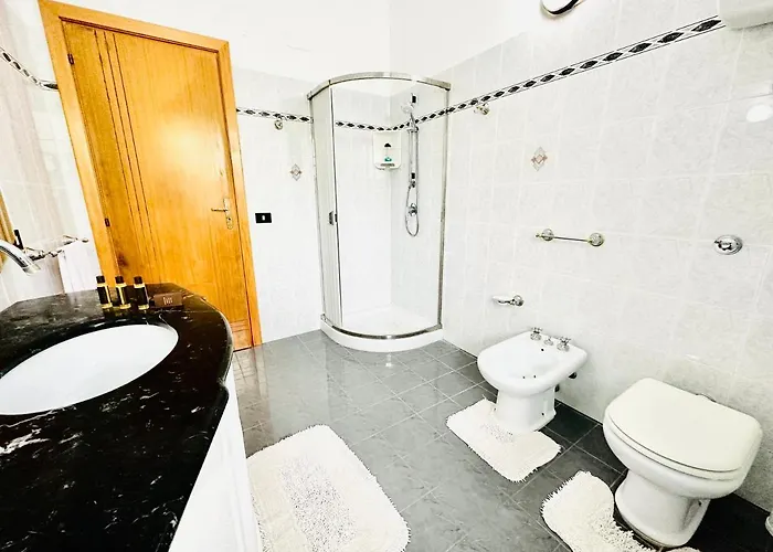 Carmela - A Pochi Passi Dal Mare *