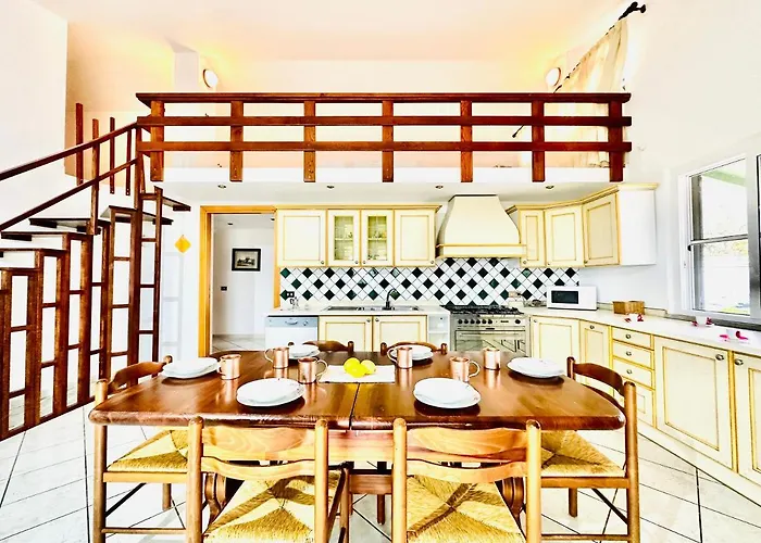 Carmela - A Pochi Passi Dal Mare 公寓 *