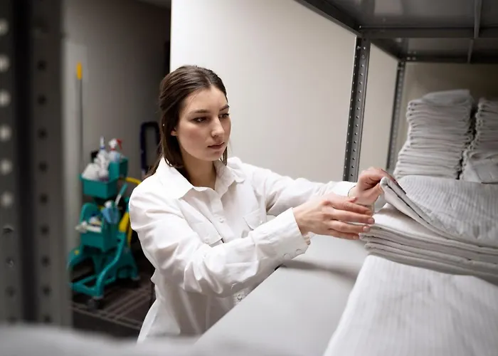 Carmela - A Pochi Passi Dal Mare 公寓