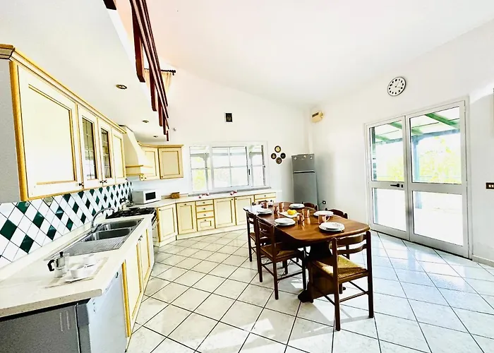 Carmela - A Pochi Passi Dal Mare