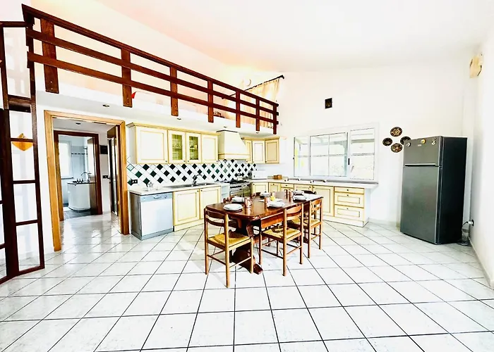 公寓 Carmela - A Pochi Passi Dal Mare *