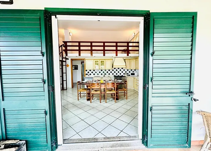 Carmela - A Pochi Passi Dal Mare 梵蒂冈角