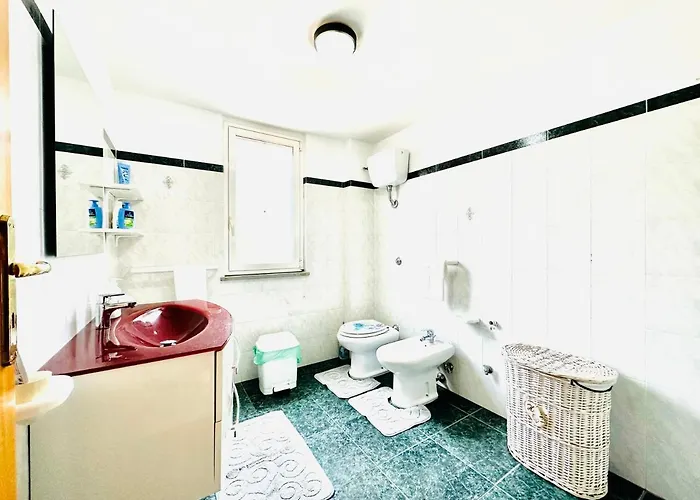 Carmela - A Pochi Passi Dal Mare