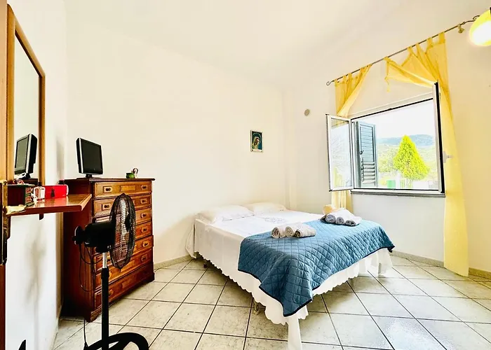 Carmela - A Pochi Passi Dal Mare *